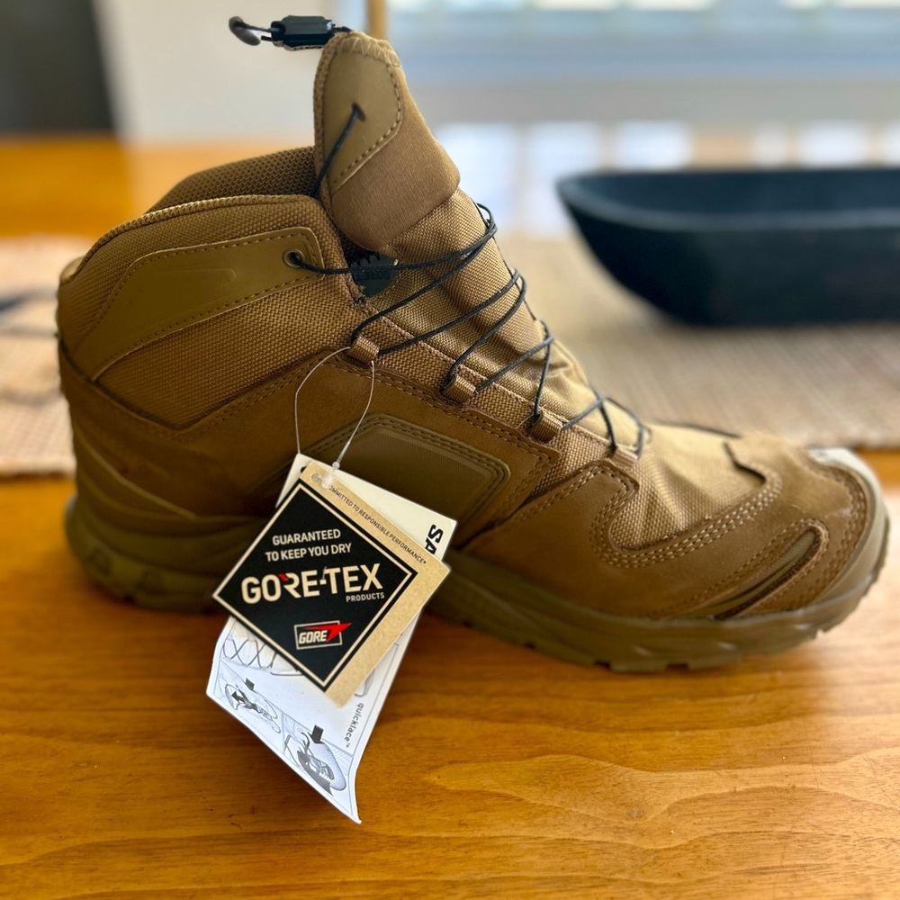 Salomon XA Forces Mid